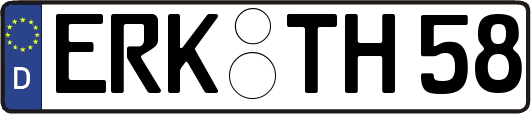 ERK-TH58
