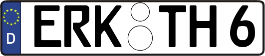 ERK-TH6