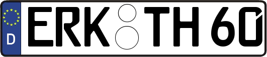 ERK-TH60