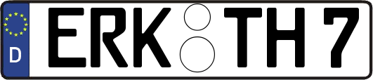 ERK-TH7