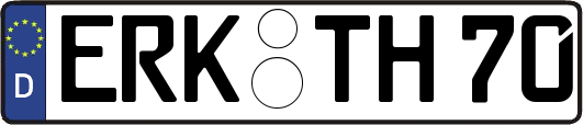 ERK-TH70
