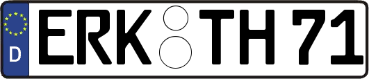 ERK-TH71