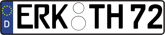 ERK-TH72