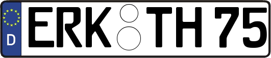 ERK-TH75