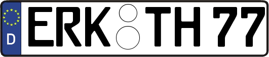 ERK-TH77