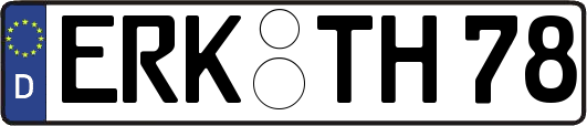ERK-TH78