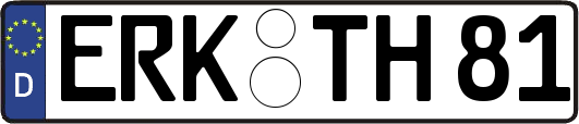 ERK-TH81