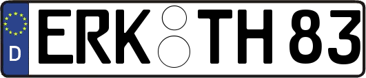 ERK-TH83