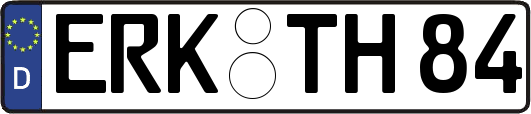 ERK-TH84