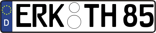 ERK-TH85