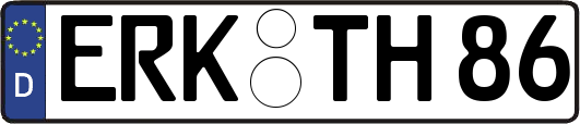 ERK-TH86