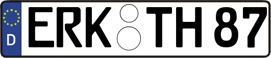 ERK-TH87