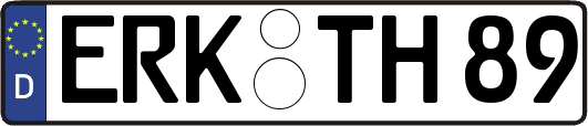 ERK-TH89