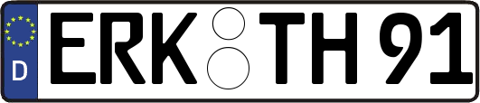 ERK-TH91