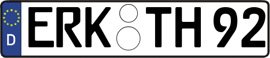 ERK-TH92