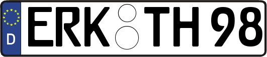 ERK-TH98