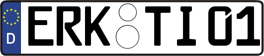 ERK-TI01