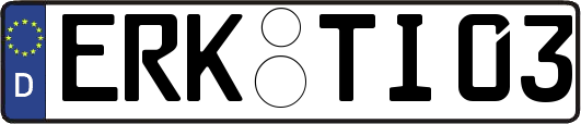 ERK-TI03
