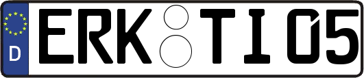 ERK-TI05