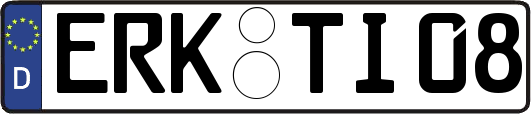 ERK-TI08