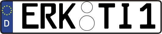 ERK-TI1