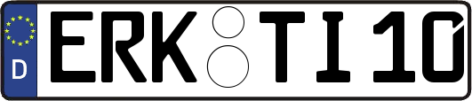 ERK-TI10