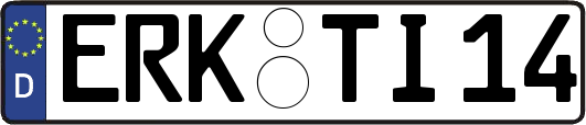 ERK-TI14