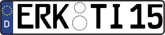 ERK-TI15