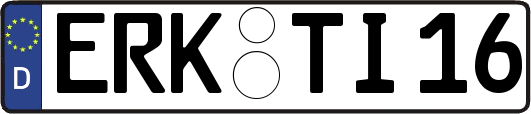 ERK-TI16