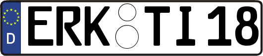 ERK-TI18