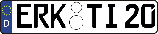 ERK-TI20