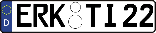 ERK-TI22