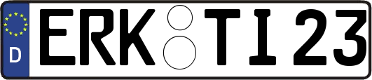 ERK-TI23