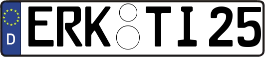 ERK-TI25