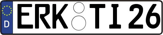 ERK-TI26