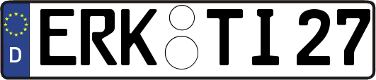 ERK-TI27