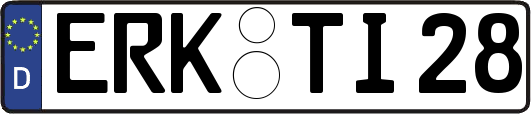 ERK-TI28