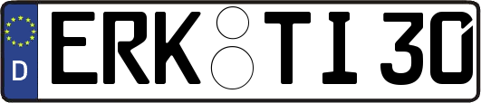 ERK-TI30