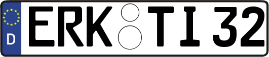ERK-TI32