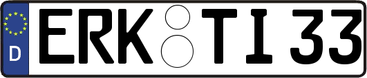 ERK-TI33