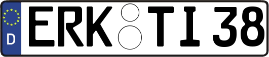 ERK-TI38