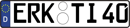 ERK-TI40