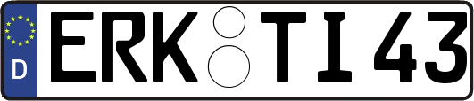 ERK-TI43