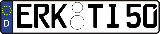 ERK-TI50