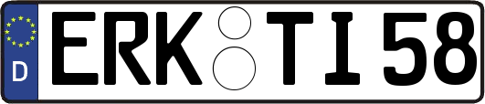 ERK-TI58