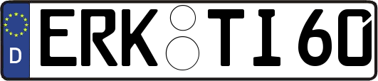 ERK-TI60
