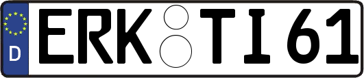 ERK-TI61