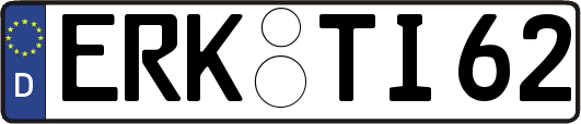ERK-TI62