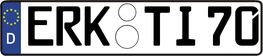 ERK-TI70