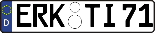 ERK-TI71